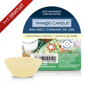 Ceara Parfumata Christmas Cookie, Yankee Candle